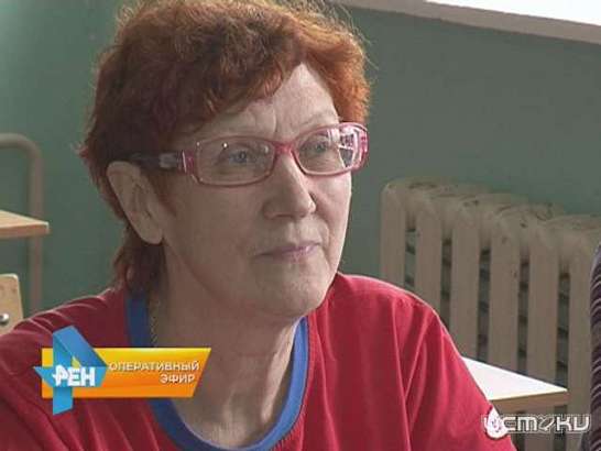 Орловская пловчиха Римма Васильчук привезла из Китая две медали