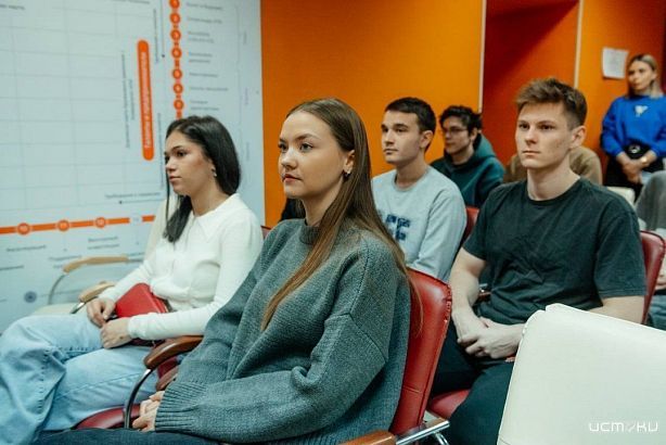 Сбер ищет талантливых студентов: подача заявок до 31 мая