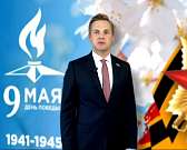 Партия «Справедливая Россия» поздравляет орловчан с Днем Победы