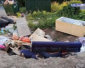 Тема сбора и утилизации мусорных отходов на Орле-непростая. Продолжаем ее рассматривать с позиции активистов, которые недавно пришли с визитом в проку...