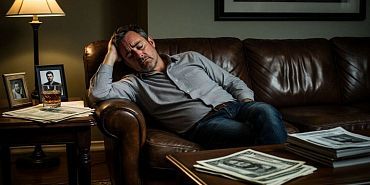 Что такое кризис среднего возраста: симптомы, триггеры и причины появления