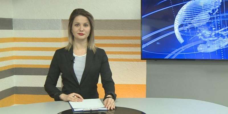 Дорогие дороги и 365-дневный марафон бега — сегодня в программе «Оперативный эфир»
