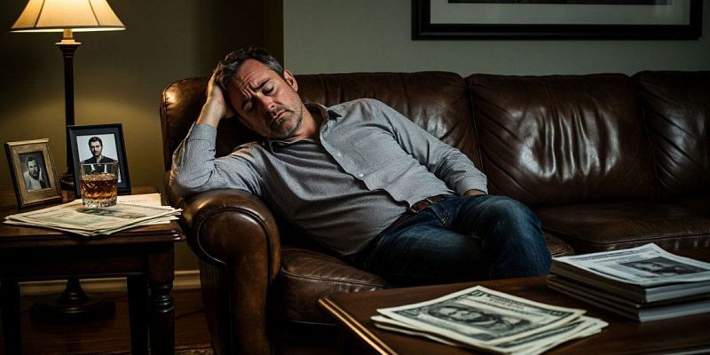 Что такое кризис среднего возраста: симптомы, триггеры и причины появления