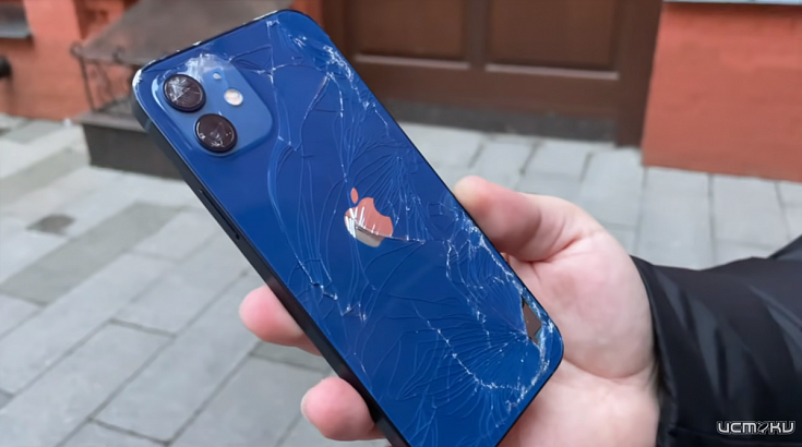 Какие детали iPhone стоит заменить, а какие нет?