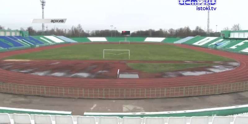 Счёт пошёл на дни! В преддверие старта официальных матчей ФК "Орёл" победил в товарищеском