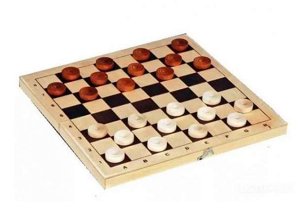 Сегодня в Орле начинается первенство Европы по шашкам