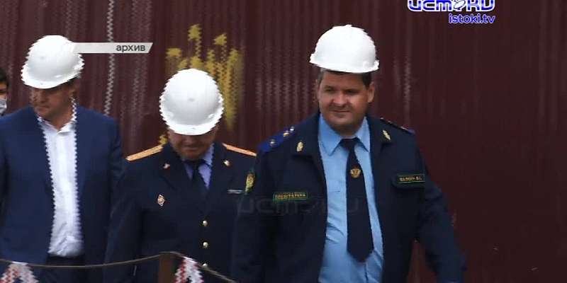 Суд дал добро на захоронения на Лужковском кладбище, на Комсомольской улице произошло серьезное ДТП, а из Дворца пионеров убрали пункт вакцинации. Об ...