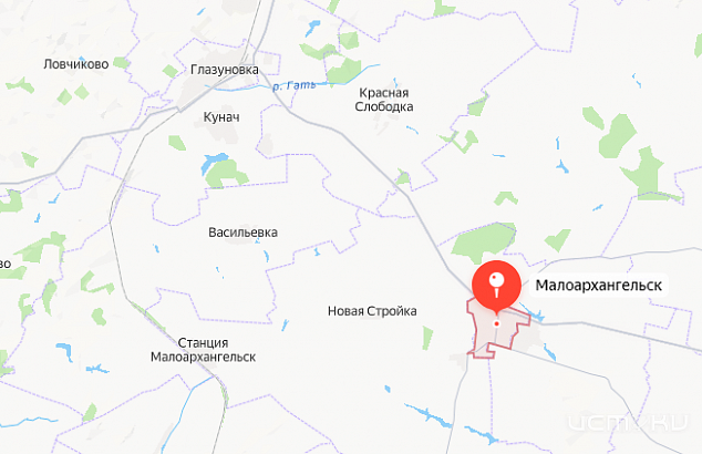 В Орловской области при проверке железнодорожных путей были обнаружены взрывные устройства В Орловской области при проверке железнодорожных путей были обнаружены взрывные устройства