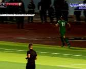 Триумфальное возвращение. «Орлы» накануне подарили массу положительных эмоций своим преданным болельщикам и получили путевку в профессиональный футбол