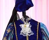 Из более чем 40, в Орле он такой один... Воспитанники детского сада №23 прямо в родных стенах приобщаются к прекрасному