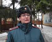 У Красного моста в Орле едва не утонул пожилой мужчина