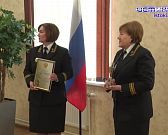 Подвели итоги работы за прошлый год и наградили журналистов