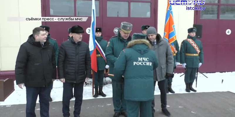 Руководитель департамента здравоохранения заверил, что регион получил жизненно необходимый препарат для онкобольных, автопарк орловского МЧС пополнилс...