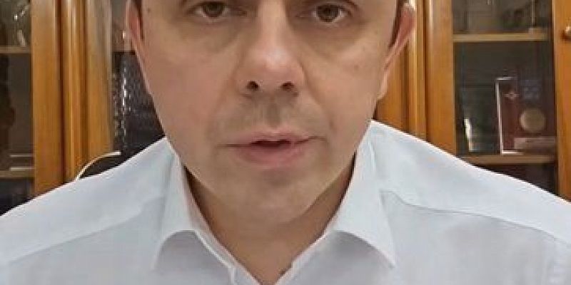 Андрей Клычков лично будет курировать льготное лекарственное обеспечение граждан 