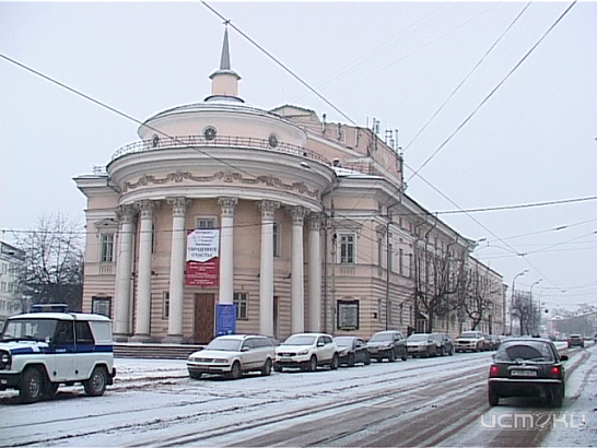 День Театра. Найдут ли временный дом 2 ведущих театра Орла? 