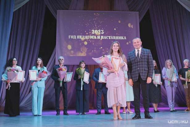 В Орле подвели итоги фестиваля-конкурса «Взлетай на крыльях таланта»