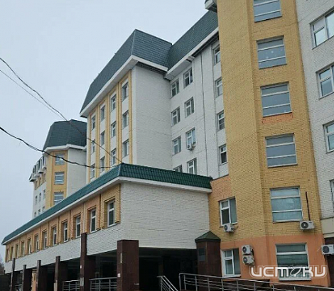 Орловчане могут проверить свою предрасположенность к атеросклерозу