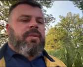 Лежнев нашел виновных в вандализме в детском парке Орла