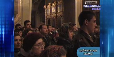 Хорошо забытое старое 20.04.2025