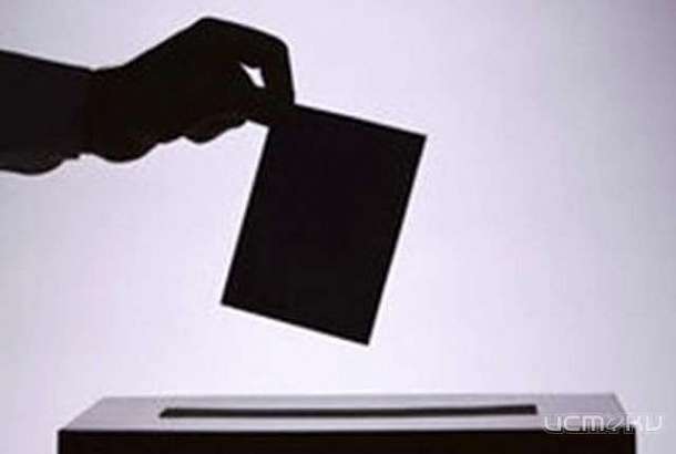 Выборы в Орловский горсовет. Предварительные итоги