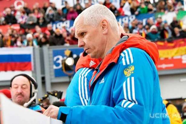 Главу орловской федерации бобслея обвинили в противозаконных действиях на Кубке России Главу орловской федерации бобслея обвинили в противозаконных действиях на Кубке России