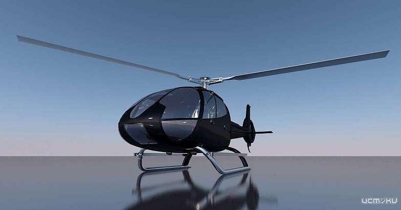 В Орловской области может появиться вертолёт для рожениц