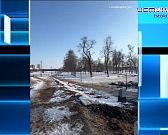 Начали делать смотровую площадку возле стелы – строительство комплекса «Судьбищенская битва» пока идет по плану. Третья ОПГ Сергея Лежнева...