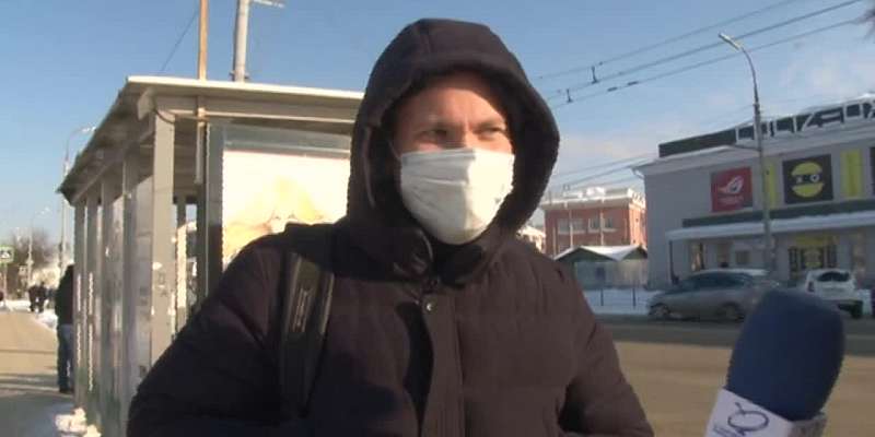 Сегодня православные орловчане отмечают Крещение