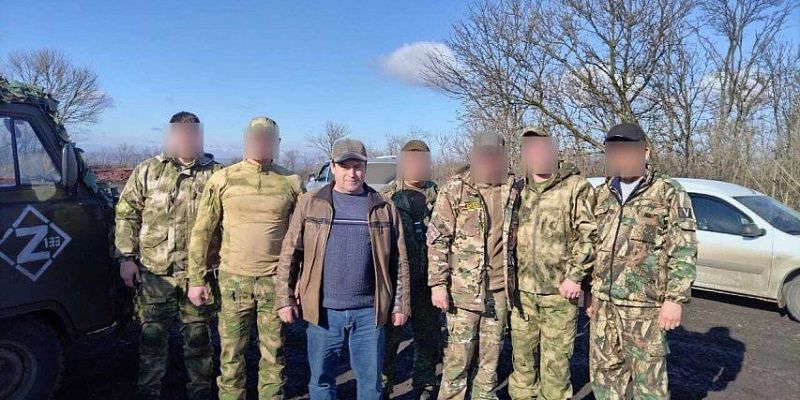 КПРФ В КПРФ определились с тем, кто займет вакантное место в Орловском областном совете народных депутатов