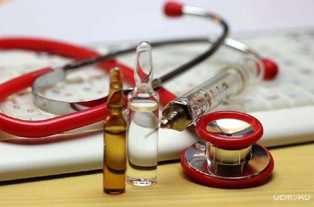 Проблемы орловской медицины и криминал — в рейтинге новостей минувшей недели