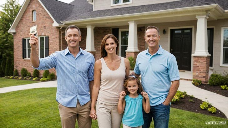 В Сбере рассказали, где в Черноземье можно взять «Семейную ипотеку» по новым условиям