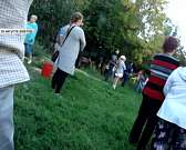 Ребята с нашего двора. Орловскому журналисту угрожали на празднике двора