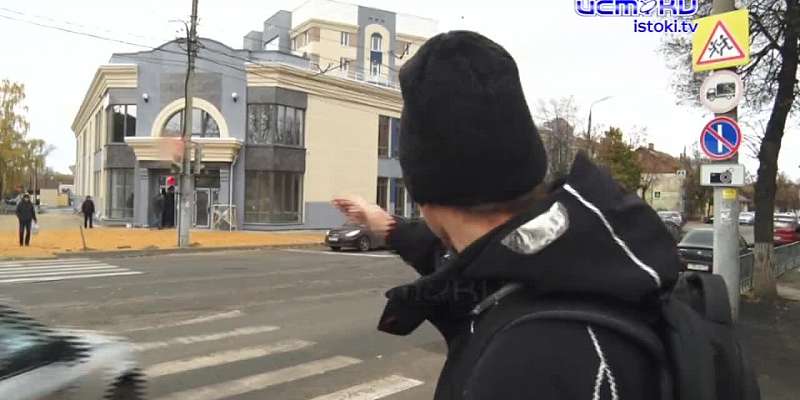 В администрации Орла на днях решали, как быть с зеленым фондом города