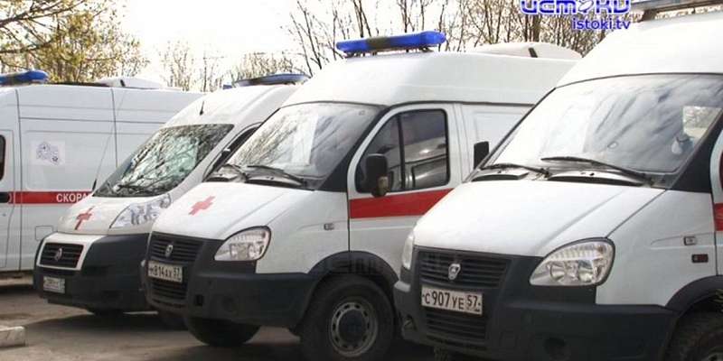 На подстанции скорой помощи в Орле случилась вспышка коронавируса, а ношение защитных перчаток может стать обязательным
