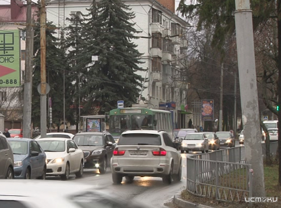 4 ноября в Советском районе Орла будет ограничено движение