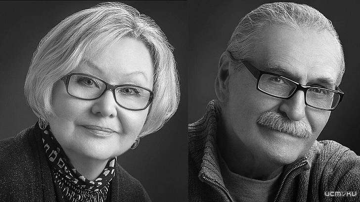 Секреты счастья актерской четы Корниловых — в прямом эфире Ретро FM в Орле