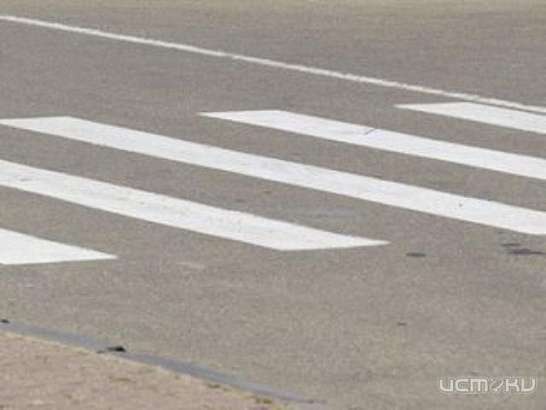 На Орловщине проходит профилактическое мероприятие «Пешеход»