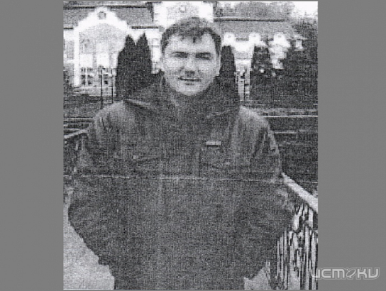 Ушел из дома и не вернулся: полиция разыскивает 43-летнего жителя Орловщины