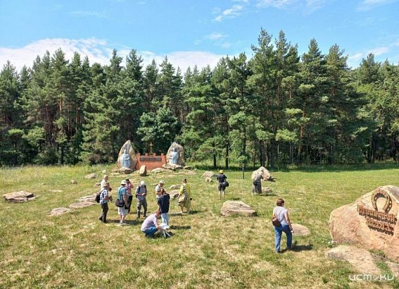 Орловчане смогут стать зрителями пресс-конференции, посвященной трехлетию с момента установления места Судбищенской битвы