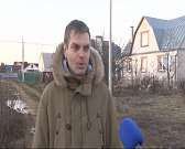 Окруженная со всех сторон городом, деревня Овсянниково как-будто выпала из цивилизации