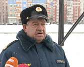 Тысячи орловчан окунуться в крещенскую купель. Спасатели и полицейские - в боевой готовности