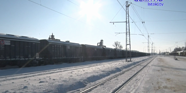 Какие задачи на этот год для себя ставит Орловско-Курский регион МЖД?