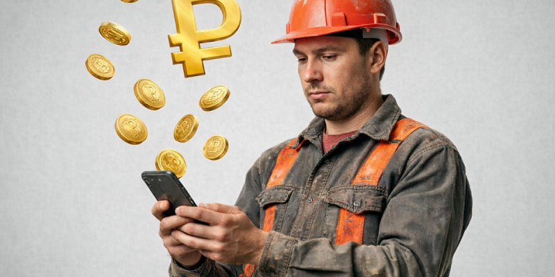 Деньги до зарплаты срочно на карту: где оформить и на что обратить внимание