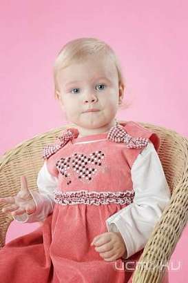 Помогите спасти малышку!