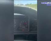 «Ни конца, ни края»: орловский водитель пожаловался на пробки со стороны Москвы