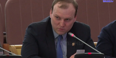 Ситуация со здравоохранением в нашем городе оставляет желать лучшего