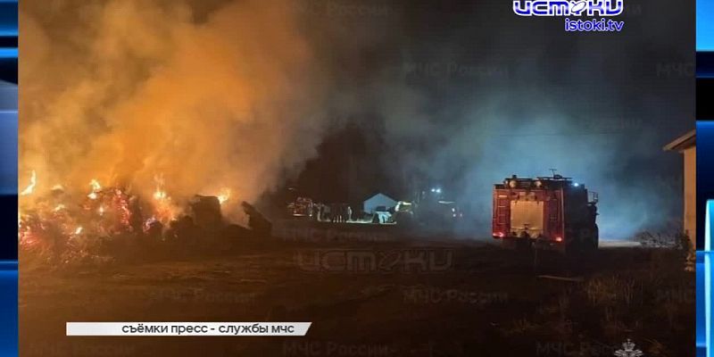 Экспресс-новости: масштабное ДТП в центре Орла, из пожара спасли троих, а по закупкам медицинского оборудования, возможно, появились новые уголовные д...