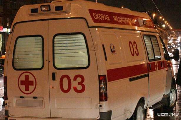 В Нарышкино дали условный срок водителю скорой, задавившей человека