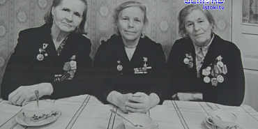 Житейские истории в фотографиях