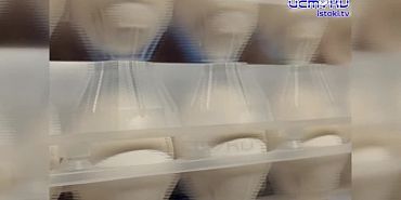 Как выбрать яйца